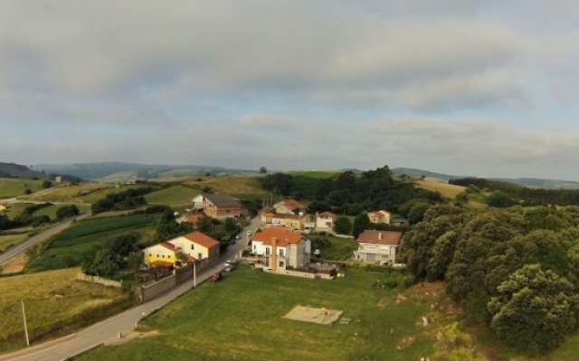 Posada la Desmera