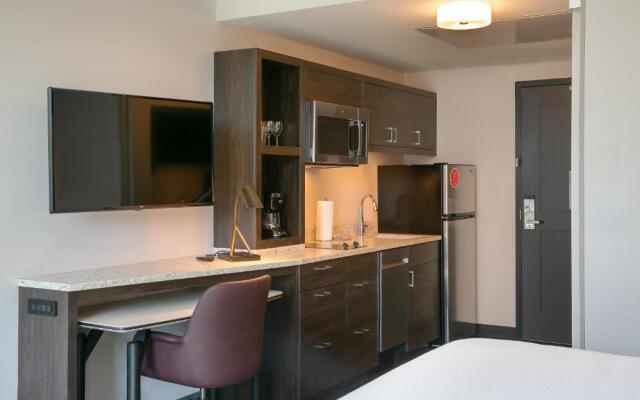 TownePlace Suites by Marriott Nashville Downtown/Capitol District