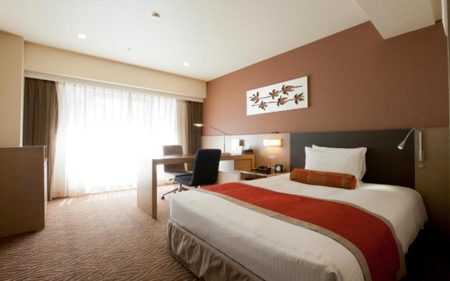 Standard Semi Double room (풀 더블 침대) 사진 2