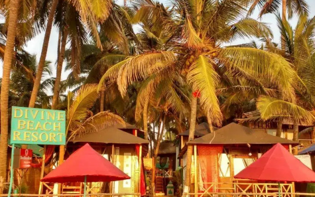 Divine Beach Resort