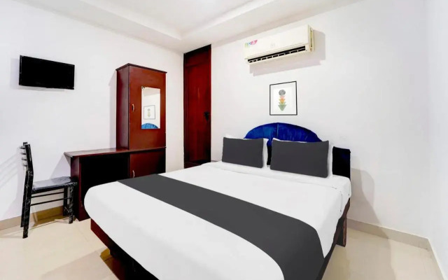 R K Residency by OYO Rooms