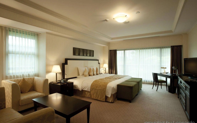 Noborioji Hotel Nara
