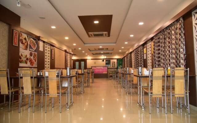 Hotel Varshan International