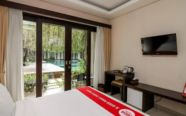 ABISHA Hotel Sanur