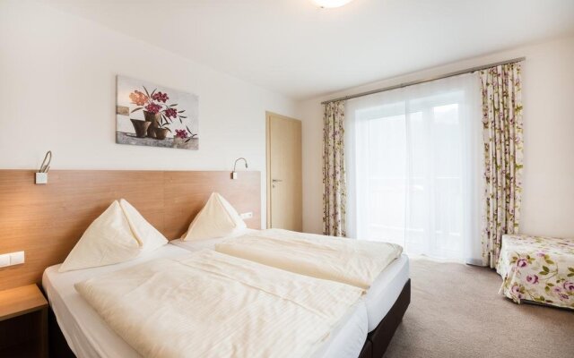 Appartements Tannenhof