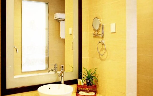 TianAn Rega Hotel
