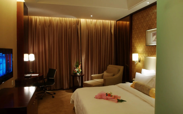 Yiwu Shinsun International Hotel