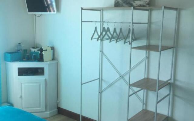 Mariandre chambre chez l'habitant