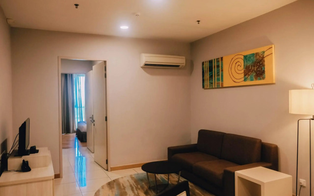 Trinidad Suites Johor, Trademark Collection by Wyndham