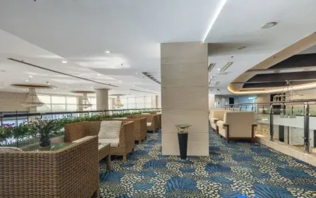 Tong Ju Lou Hotel