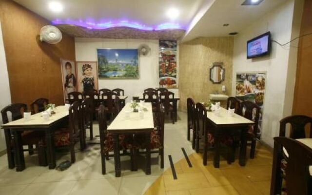 Hotel Sahil