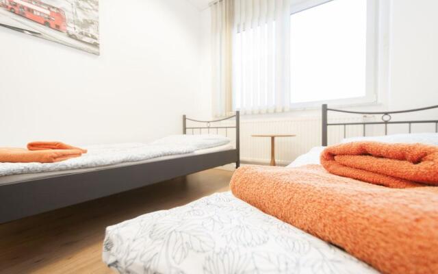 Appartement 10friends