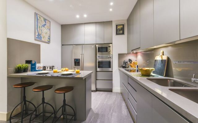 Sweet Inn Apartments-Centro Callao