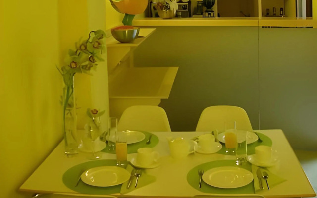 Albergo Verdi