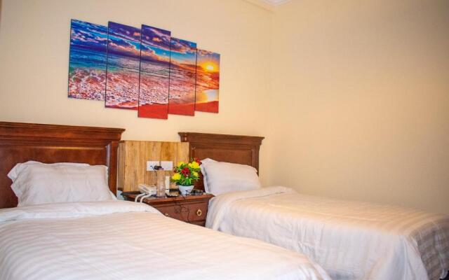 Choice Guest House No. 2