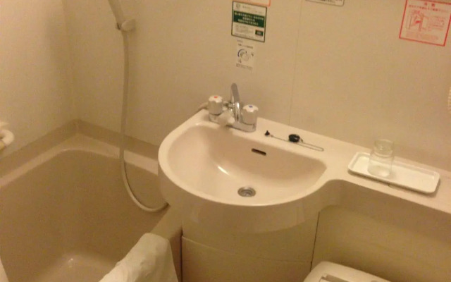 Washington R&B Hotel Hakata Ekimae Dai 1