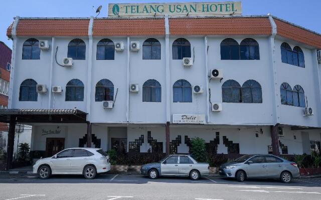 Telang Usan Hotel Miri by OYO Rooms
