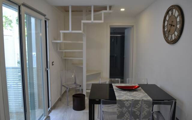 Benny Houses e Suite