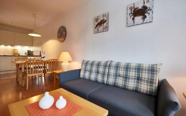 Seepark Sellin - Apt. 635