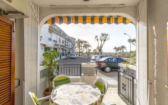 Apartment Tamarit I Santa Pola