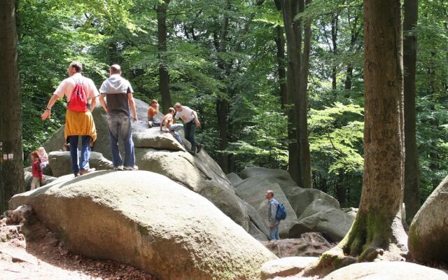 Boutique & Luxury-Apartments Horster