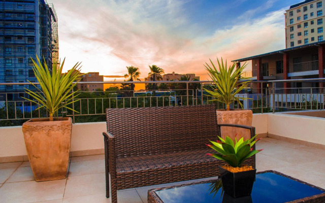 Mayfair Luxury Apartments