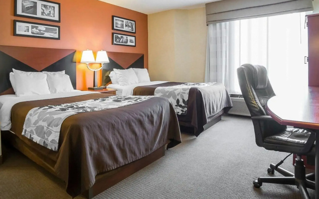 Sleep Inn Billings