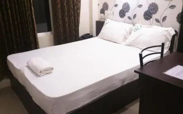 Galaxy Inn