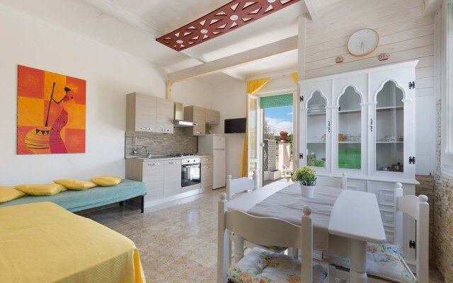 1960 Villa Aurora - Mono Aury by Barbarhouse