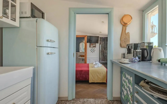 Extravacanza Polignano a Mare