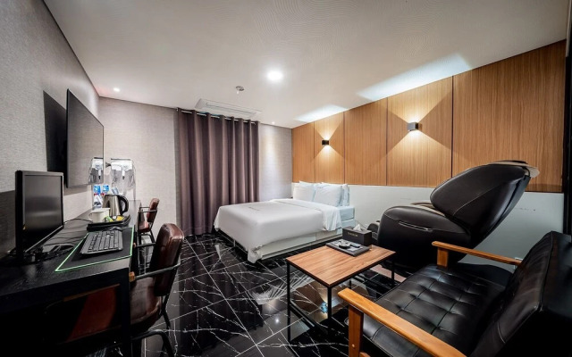 Wolgot Hotel RG