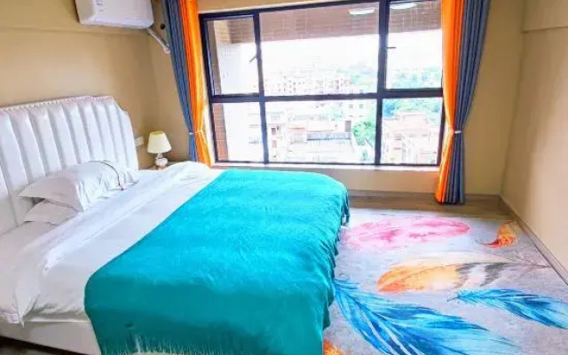 Zhongshan Fengyi  Apartment