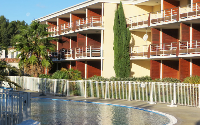 Apparthôtel Victoria Garden La Ciotat