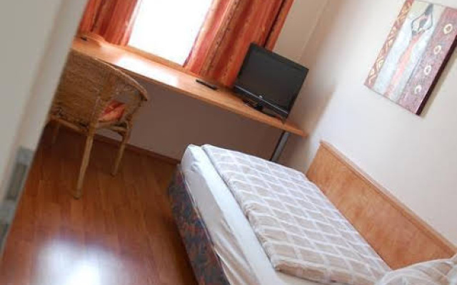 Hotel Sonne Idstein