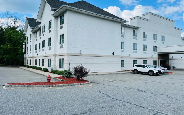 Comfort Suites Mahwah - Paramus