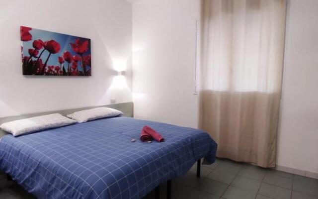 Casa Vacanze Ippari & Oanis