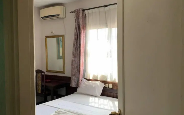 Sky Hotel Bonapriso