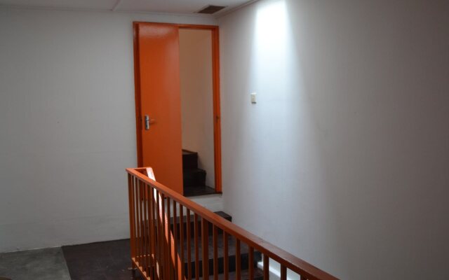 Big Step Guest House