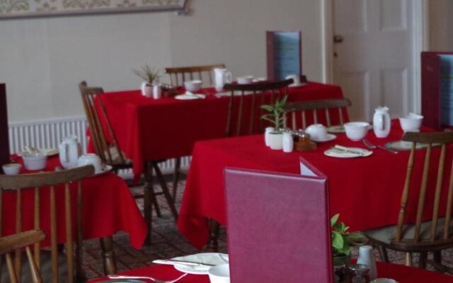 Varley House - Guest House