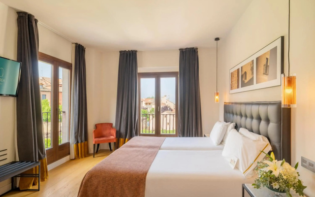Áurea Convento Capuchinos by Eurostars Hotel Company