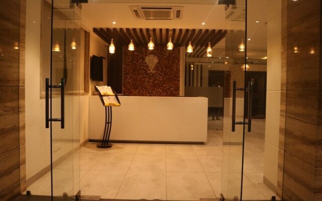Hotel Bhagwati Park