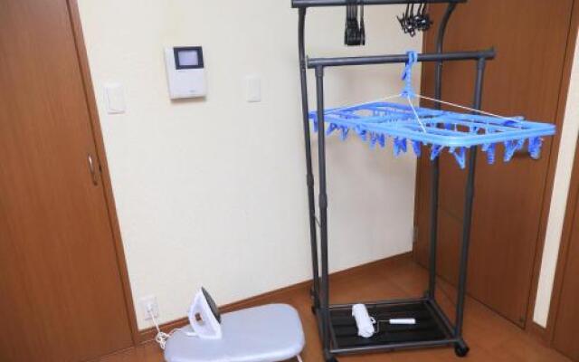 Shitaya-2chome House