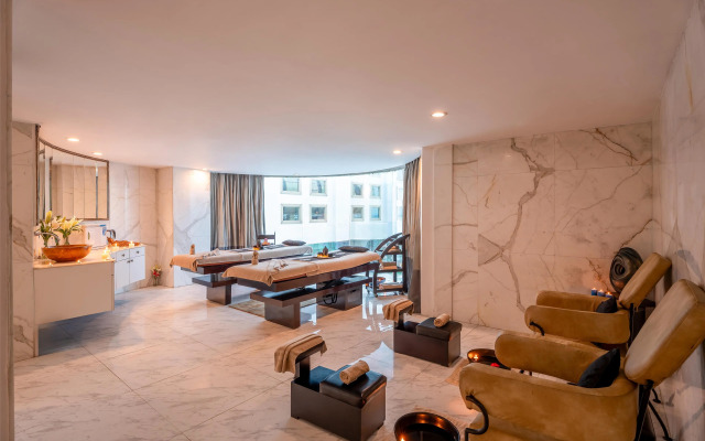Radisson Blu Hotel Ludhiana