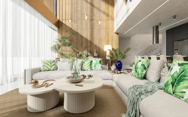 Donoma Las Terrenas Beach Hotel & Spa, Autograph Collection