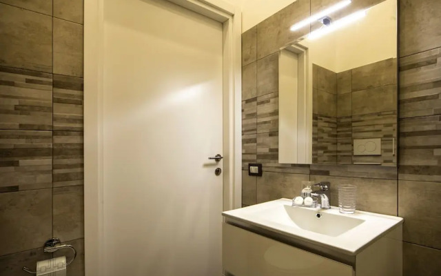 Residenza Tupini S.Pietro Suites