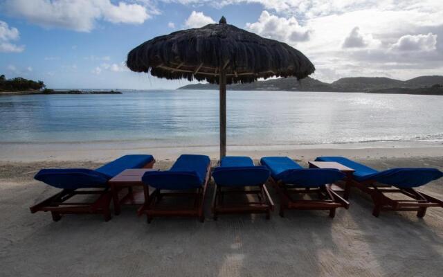 Canouan Estate Resort & Villas