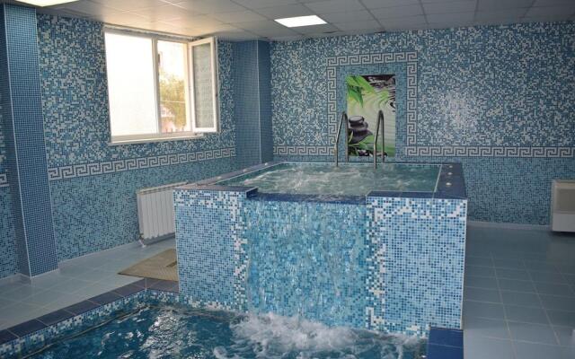 Balneo Hotel Druzhba 1