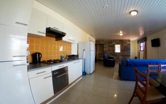 De Cuba Bed & Breakfast
