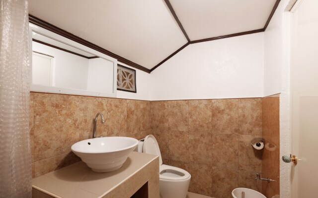 Villa Khadine Grandvista Resort