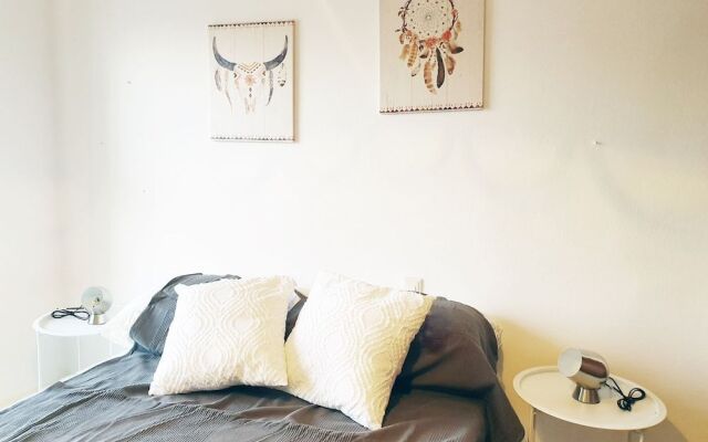 Alana Beach Guest House